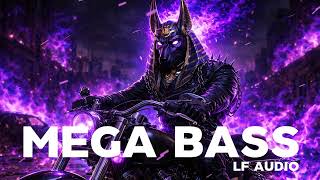 CAR MUSIC  | EDM REMIX • CLUB BANGER 🔥 | BASS BOOSTED 💪 | NIGHT DRIVE 😎 GYM WORKOUT 💯MEGA BASS V16