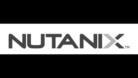Import Nutanix Foundation standalone VM into VMware Workstation version 16
