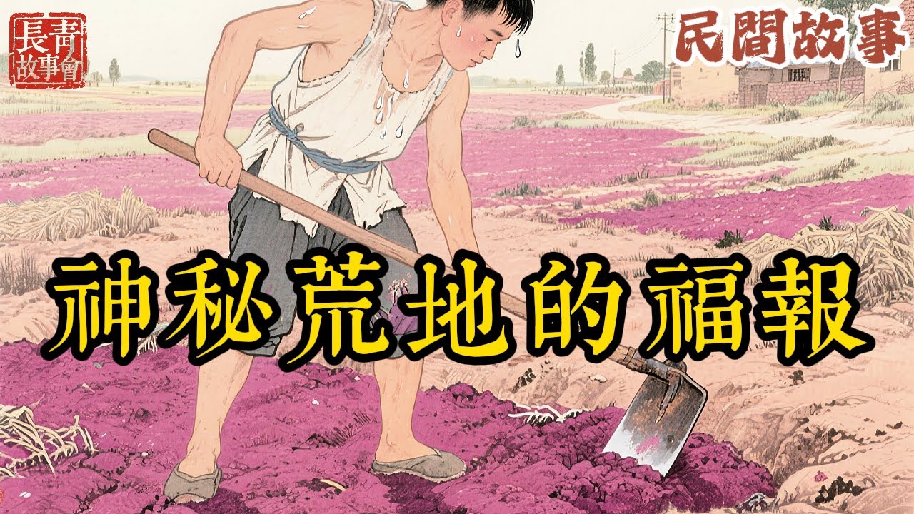 父母屍骨未寒，哥哥霸佔所有家產，將弟弟掃地出門！沒想到，弟弟竟是天選之人，結局驚天逆轉！【警世故事】#民間故事 #因果輪迴 #人性 #警世 #兄弟 #聽故事 #人生哲理 #故事 #故事頻道