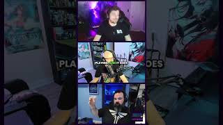 Space Marine and Splinter Cell have great sound design #sounddesign #warhammer40k #splintercell