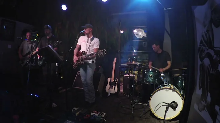 I'll Be Around cover   Andy Vs Jason and the Seamo...