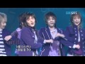 Super Junior Miracle Live At SBS 060312 Super Junior Miracle Live At SBS 060312