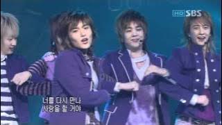 Super Junior - Miracle (Live.At.SBS 060312)