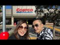 Costco 購物，南San Fransico