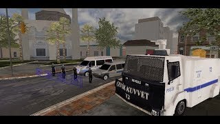 Vazife 2 (Efsane Devam Ediyor) - Çevik Kuvvet Mobi̇l Oyunu Resimi