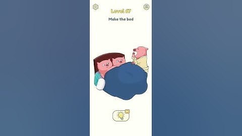 dop 2 level 67 make the bed Walkthrough solution