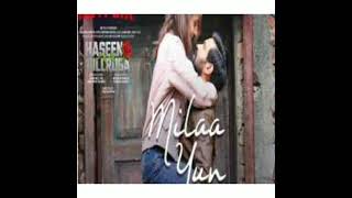Milaa Yun. Yashita Sharma, Abhay Jodhpurkar