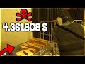 BRAQUAGE FINAL CASINO MODE FURTIF ! (2 PLAYERS) - YouTube