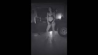 Swae Lee - Wont Be Late Paisleyroseluvin Garage Behind The Scenes