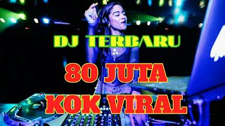 DJ Terbaru Mantul Bro 