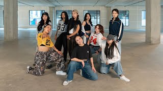 Cortis Go Dance Cover Poprox Dance Studio Ud Adv K-Pop Series Nov 2025