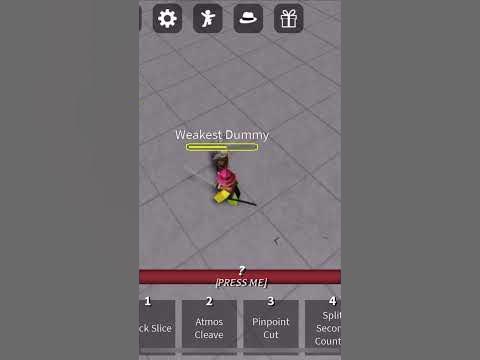 bladez master mag