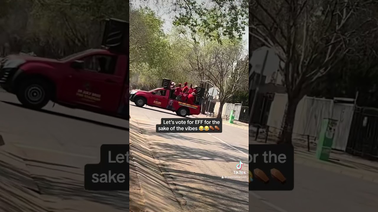 Let's elevate Our Economy by voting for a new political party. It's time to standout. 