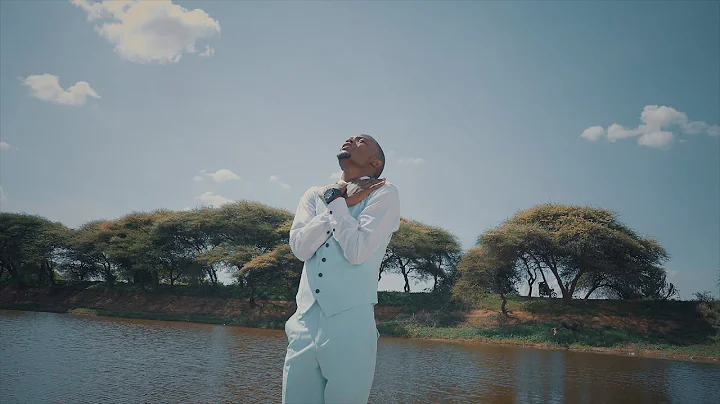 Walter Chilambo - Usinipite (Official Music Video)...
