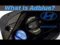 60 second guide - How to top up adblue in your Hyundai