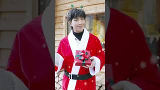 BTS Счастливого Рождества🎄