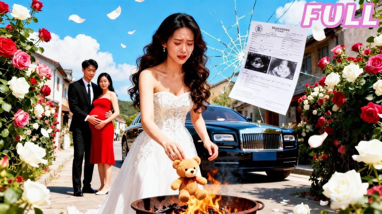 【한글자막 】7년 결혼, 아내가 임신했지만 남편이 바람을 피하는 것을 발견했지만, 그녀가 떠난 후 남편은 그녀를 깊이 사랑했음을 알게 되었습니다! 