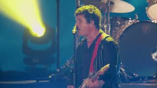 Green Day - When I Come Around live [OUTSIDE LANDS MUSIC \& ARTS FESTIVAL 2022]