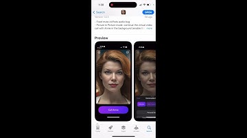What is Call Annie app? Video ChatGPT bot?