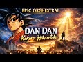 Opening Dragon Ball GT &ndash; DAN DAN Kokoro Hikareteku  心魅かれてく | Cinematic Orchestra [AI Cover]