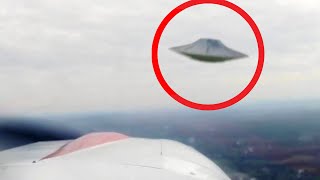 Top 5 Leaked Documents That Prove The Government Knows Aliens Are Real