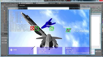 BGE my game test options setting