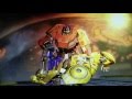 Transformers: FOC playthrough Part 1