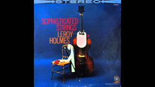 Video thumbnail of "Leroy Holmes - Powerhouse (1960)"