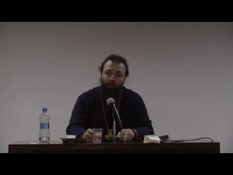 კითხვა-პასუხი: \"ქალის როლი ქრისტიანობაში“ (28.06.2016; მღვდელი იაკობ მუჯირი)