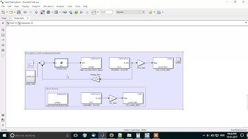 BOOSTXL-BUCKCONV Booster Pack with F28377S Launchpad Simulink Model - CLOSED LOOP CONFIGURATION