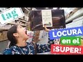 TAG del Supermercado - La Cooquette