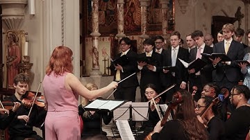 Jake Runestad - Flower Into Kindness