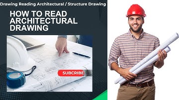 How to Read Architectural Drawing Aramco project drawing  Structural drawing  Architectural Drawing