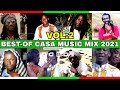 Bestof casa music mix 2021 vol2 by dj izebilly boy kermendeng one love kaayraba zaldo