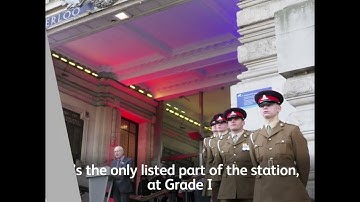 Week on the Network - 27/03/22