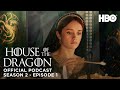 Official Podcast: S2 Ep. 1: Season 2 Premiere with Olivia Cooke and Phia Saban
