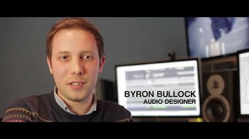 Alien: Isolation Developer Diary -- "The Sound of Alien: Isolation"