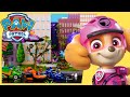 Mighty Pups Stop a Whirlwind! | PAW Patrol | Toy Play Episode for Kids