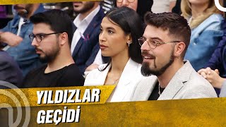 Türkiyenin Masterchefleri Bir Arada Masterchef Türkiye Fi̇nal