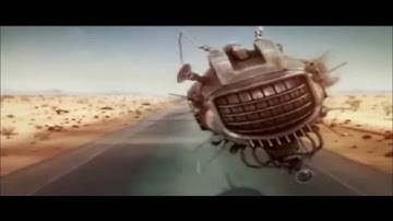 Fallout: New Vegas "Ain