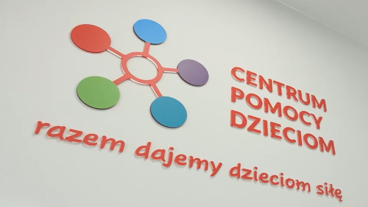 Kraków poprowadzi Centrum Pomocy Dzieciom
