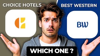 Choice Hotels vs Best Western Comparison 2026 | Which Hotel Chain Is Best?