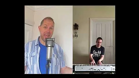 Channel 2 - All of Me (John Legend cover)