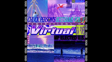 12. _Amuh_ - B5 (Strange)