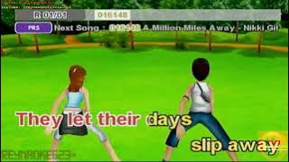 965 - Will Of The Wind - Jim Photoglo (Karaoke/MPP/HD)