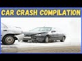 Hit and Run, Russian Dashcam, CAR CRASH COMPILATION &amp;68 (w/ commentary)