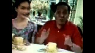 Iklan Jamu Komplit Sido Muncul versi Alm.Timbul 2001-2002