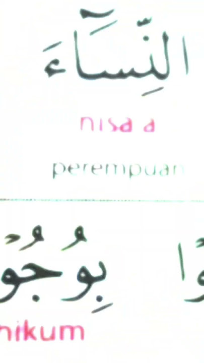 Sungguh tipu daya wanita itu dahsyat#shorts