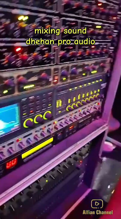 mixing sound dhehan pro audio #dhehanaudio #dhehanpro #soundsystem #sound #audio #audiosound