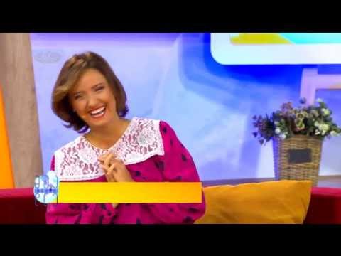 თეონა ბაღდავაძე ,,გვიანი შუადღის\" წამყვანი გახდა